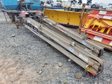 Image of Petrol Tile Bumper