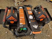 Image of 2x CAT Detectors & 2x Signal Generator