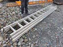 Image of Triple Extending Ladder