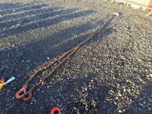 Image of Set of 2 Leg Chains