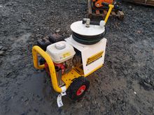 Image of Brendon Petrol Power Washer