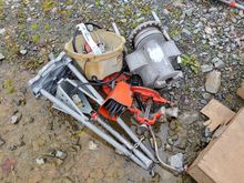 Image of Rigid Pipe Threading Kit