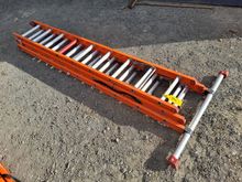 Image of Altrex ZR 3x9 Combination Ladder 8m