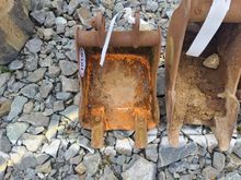 Image of Mini Digger Bucket
