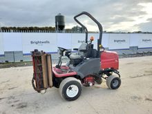 Image of Toro 3340 Mower