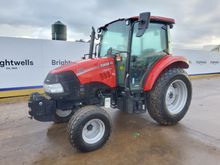 Image of Case Farmall 75C 2WD Tractor