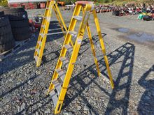 Image of Step Ladder