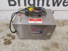 Image of Dustcontrol Dc Aircube 500 Mobile Dust Extractor 115V
