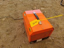 Image of Trotec Airozon 5000