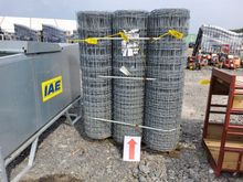 Image of 1x Roll of T15/155/15 100m Roll Tornado Deer Wire 5ft