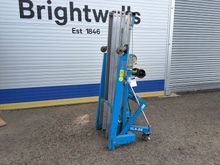 Image of Genie SLA20 Material Lift