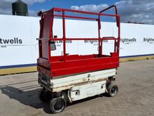 Image of JLG 1930ES Scissor Lift