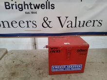 Image of Freeze Master Electric Pipe Freezer