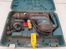 Image of Makita AVT Demolition Hammer