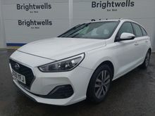 Image of HYUNDAI I30 SE NAV T-GDI Estate