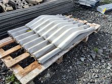 Image of 4x Sheets of Fibre Cement