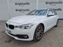 Image of BMW 330D XDRIVE AC AUTO Estate