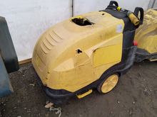 Image of Karcher HDS 7/9 4M 110V Steam Cleaner