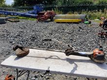 Image of Stihl FS410C Petrol Strimmer