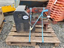 Image of Sealey Power Hacksaw