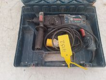 Image of Bosch GBH2-24 DF SDS Plus Rotary Hammer Drill