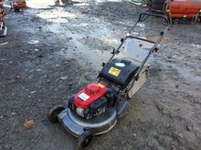 Image of Honda Pedestrian Mower