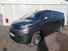 Image of VAUXHALL VIVARO 3100 ELITE S/S Panel Van