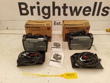 Image of 2x Blaupunkt Single Phase Arc Welder