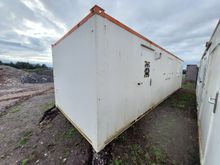 Image of 32ft x 10ft Canteen