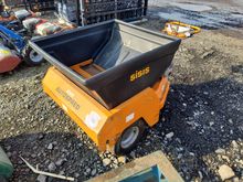 Image of Sisis ASD/33 Autospred