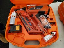 Image of Paslode Impulse IM90i Nail Gun