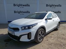 Image of KIA XCEED 3 PHEV S-A 5 Door Hatchback