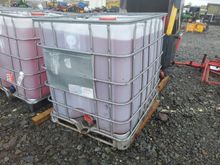 Image of IBC Truck Wash