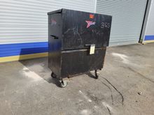 Image of Site Box 4' X 4' X 2' (Standard)