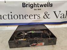 Image of Eibenstock 110v Corded Nut Runner