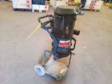 Image of Dustcontro Dc1800 Dust Extraction Unit - 240V