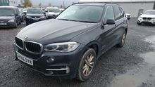 Image of BMW X5 XDRIVE30D AC AUTO Estate