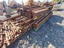 Image of Qty of Quick Form Scaffolding & Accessories