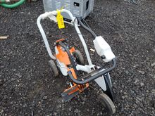 Image of Stihl Saw Trolley