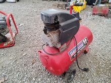 Image of Sealey 50L Compressor