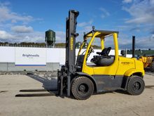 Image of Hyster 7.0 Forklift