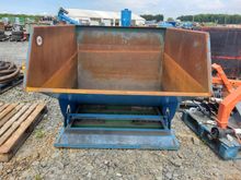 Image of Tipping Skip