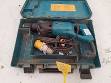 Image of Makita 8406 Diamond Core Drill