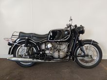 Image of 1959 BMW R69