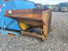 Image of Tipping Skip