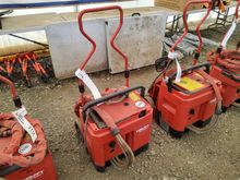 Image of Hilti DD-REC1 Electric Pump Unit