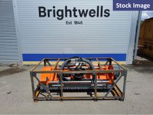 Image of Agri Implement PTO Flail Shredder