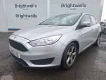 Image of FORD FOCUS STYLE TDCI 5 Door Hatchback