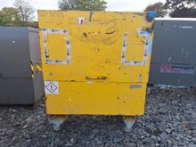 Image of Armorgard Site Box