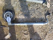 Image of Jockey Wheel